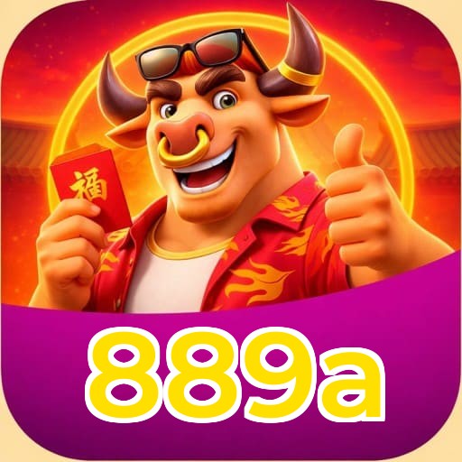 889a Slots - 1.500+ Jogos