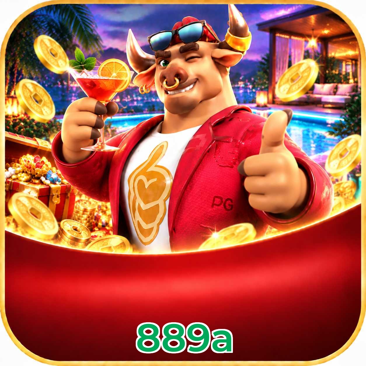 Jogos Cassino